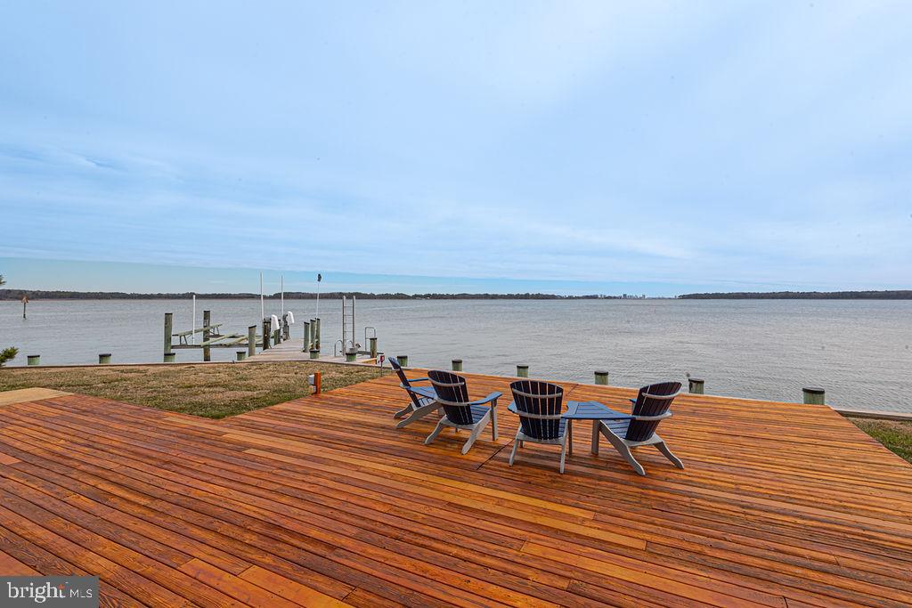 OCEAN PINES - TEAL BAY - Residential