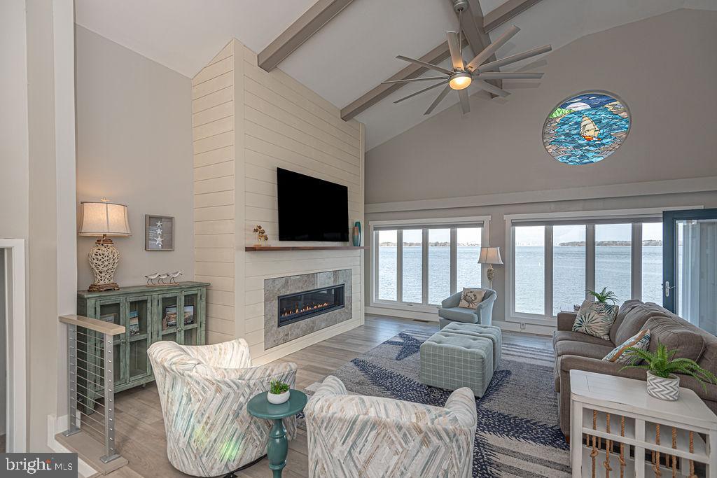 OCEAN PINES - TEAL BAY - Residential