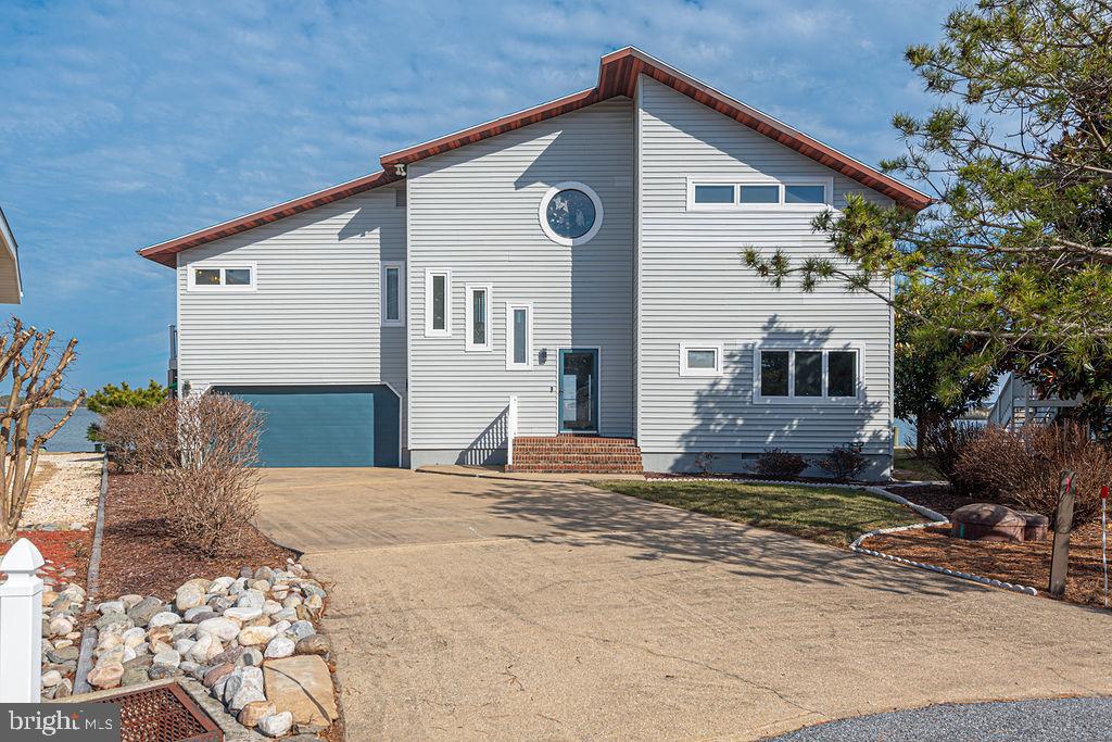 OCEAN PINES - TEAL BAY - Residential