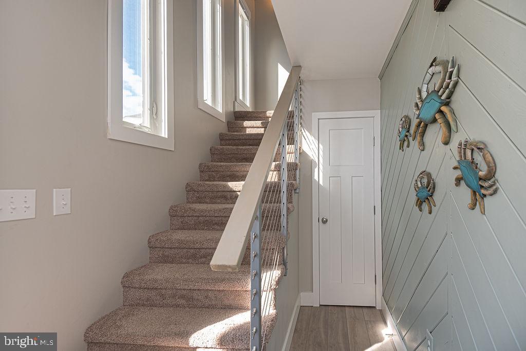 OCEAN PINES - TEAL BAY - Residential