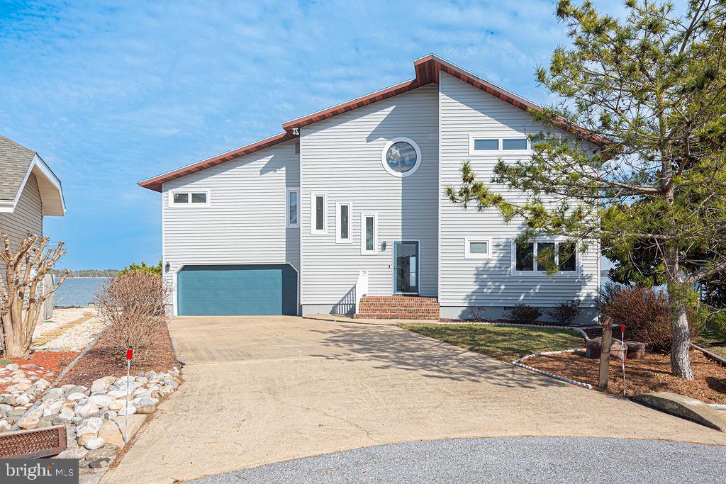 OCEAN PINES - TEAL BAY - Residential