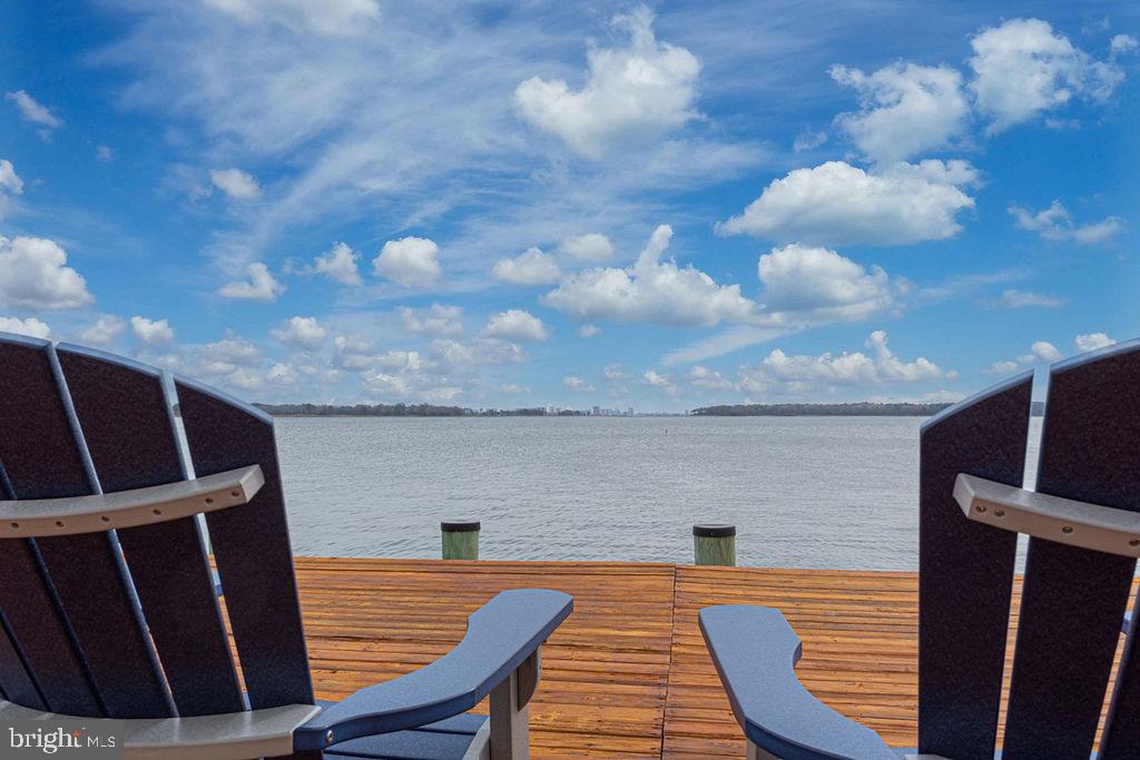 OCEAN PINES - TEAL BAY - Residential