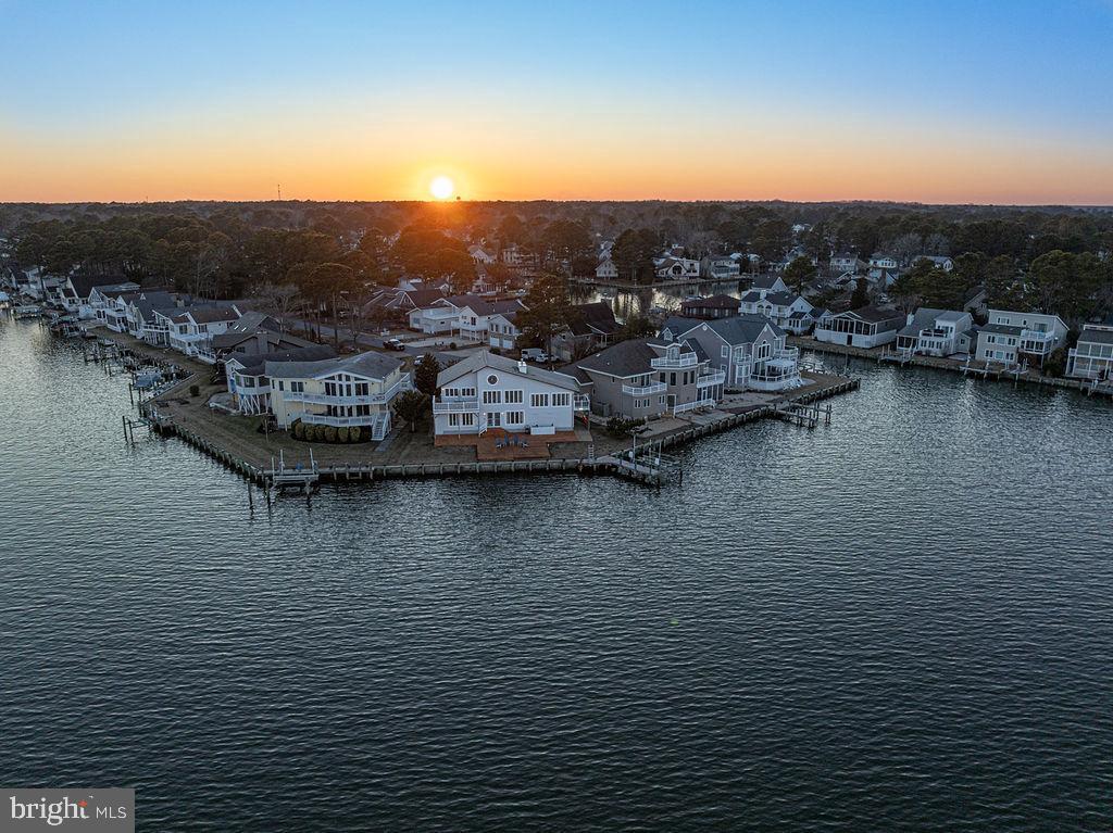 OCEAN PINES - TEAL BAY - Residential