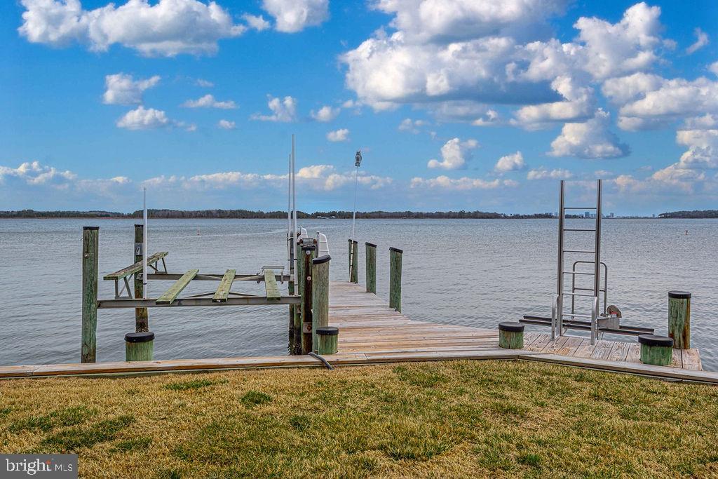 OCEAN PINES - TEAL BAY - Residential