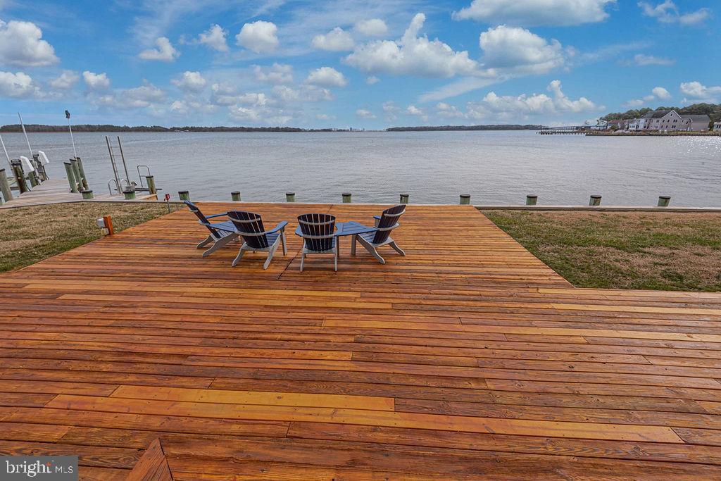 OCEAN PINES - TEAL BAY - Residential