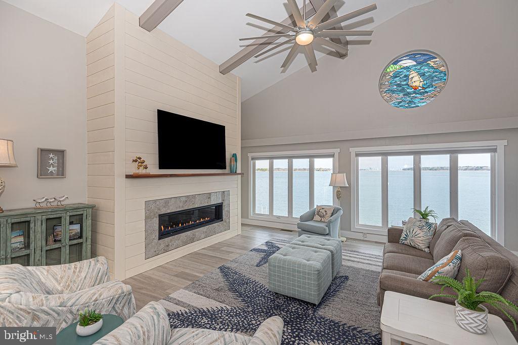OCEAN PINES - TEAL BAY - Residential