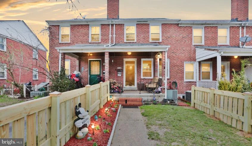7116 Eastbrook Avenue, Baltimore, MD 21224