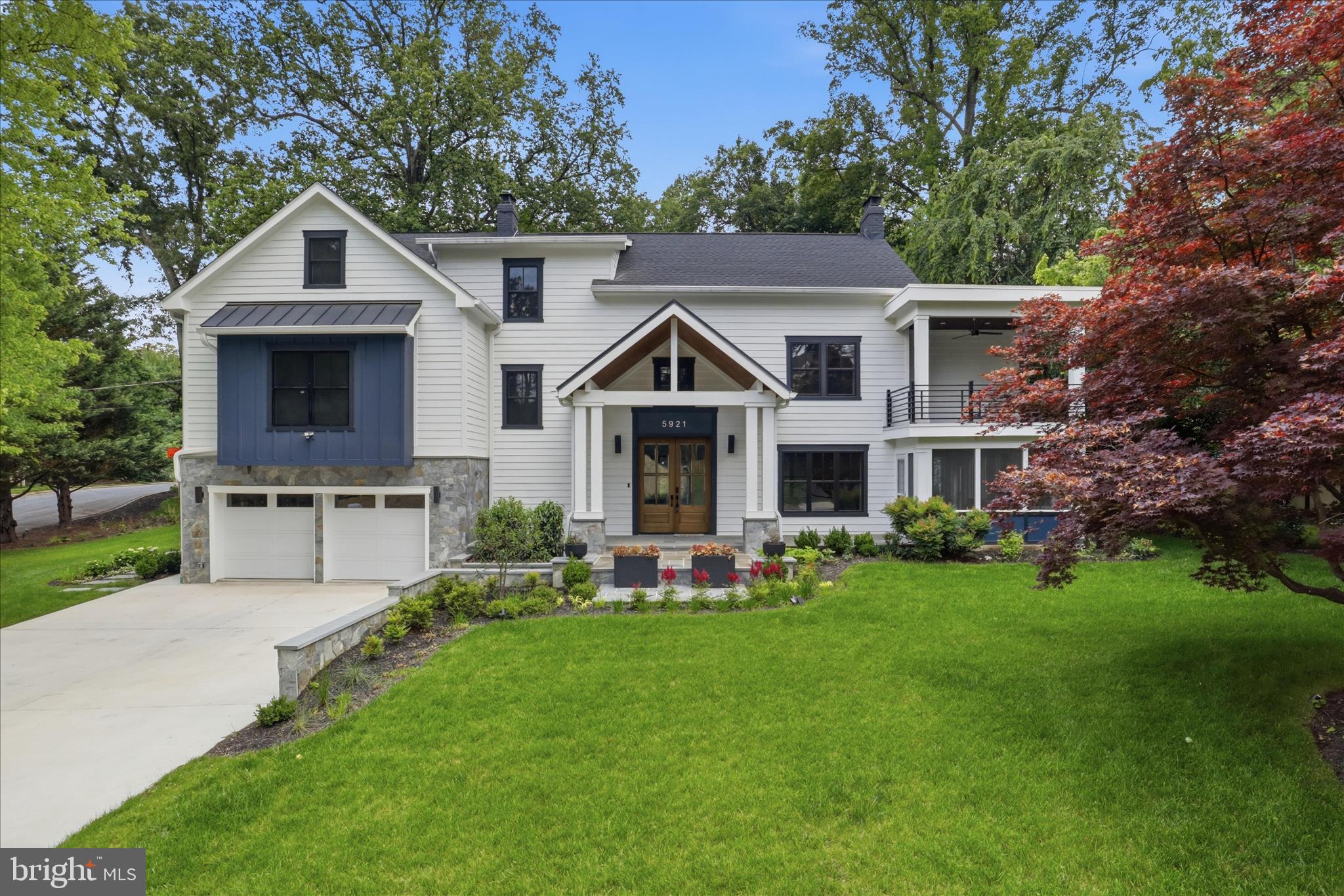 5921 CHESTERBROOK ROAD
