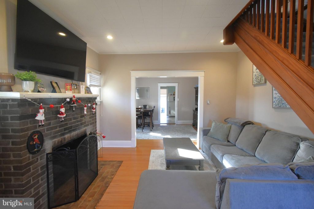 Photo of 639 C Avenue, FEASTERVILLE TREVOSE, PA 19053 (MLS # PABU2110658)