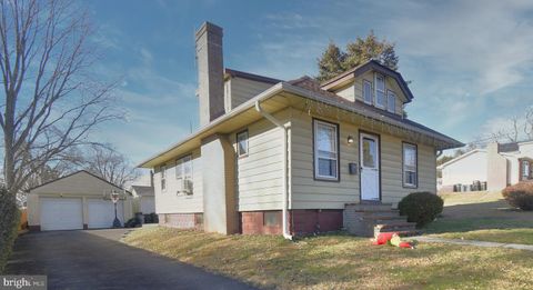 639 C AVENUE FEASTERVILLE TREVOSE PA 19053