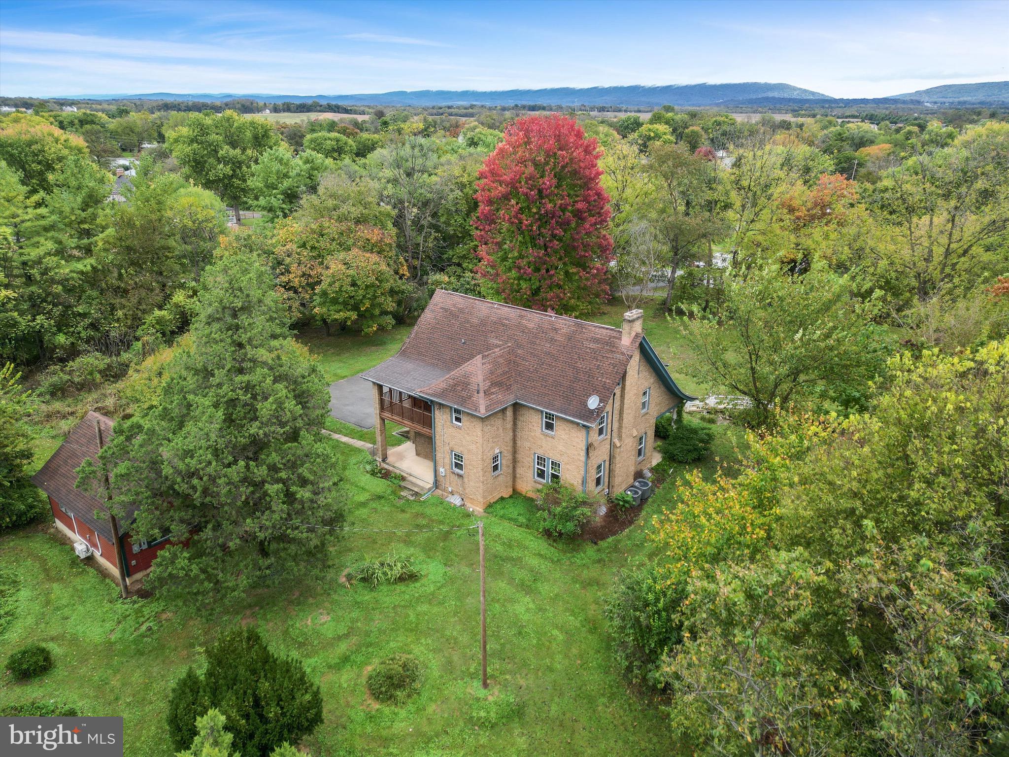 NONE AVAILABLE - Residential Income