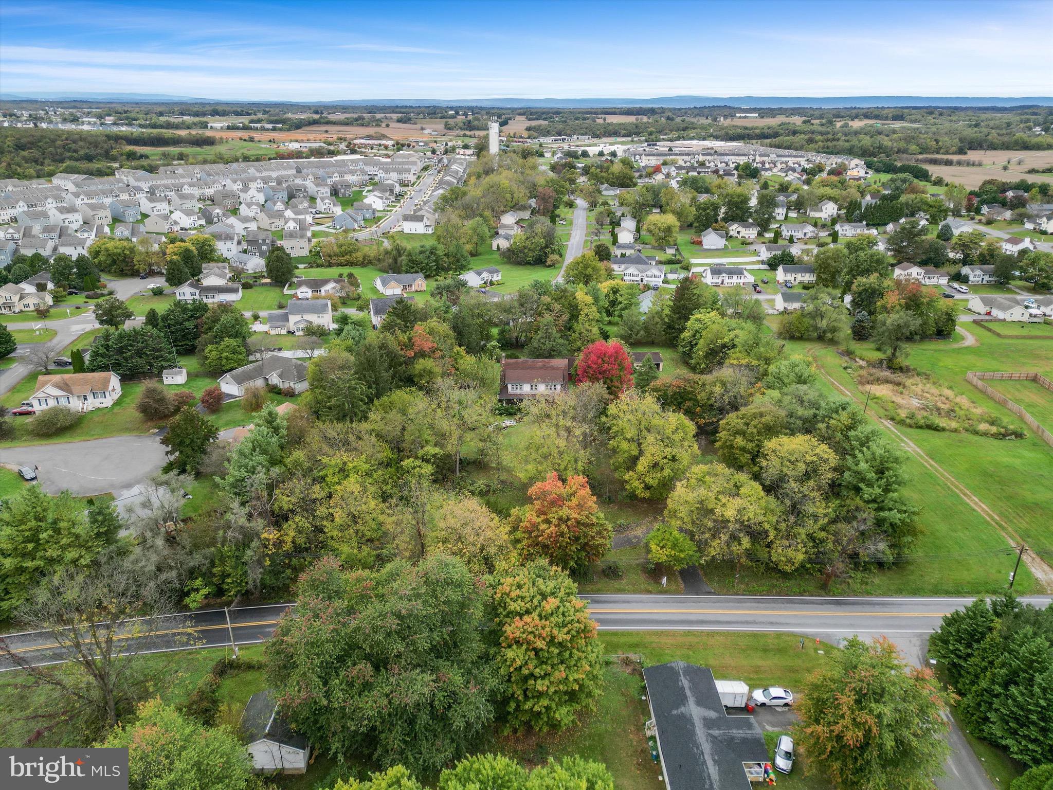 NONE AVAILABLE - Residential Income