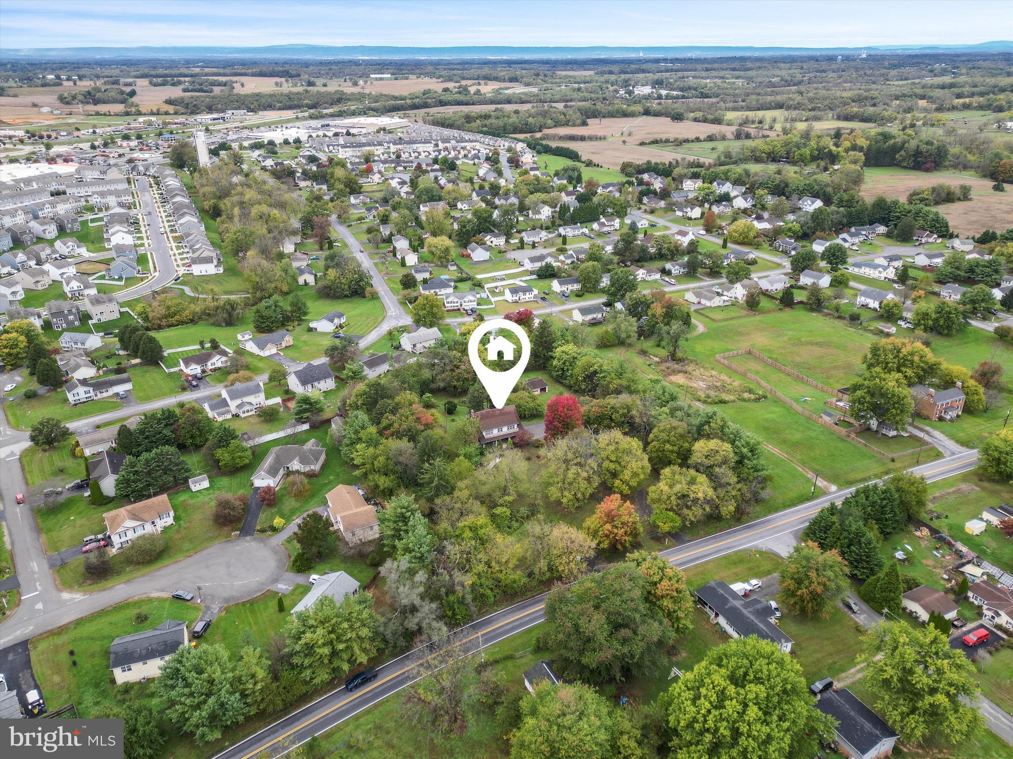 NONE AVAILABLE - Residential Income