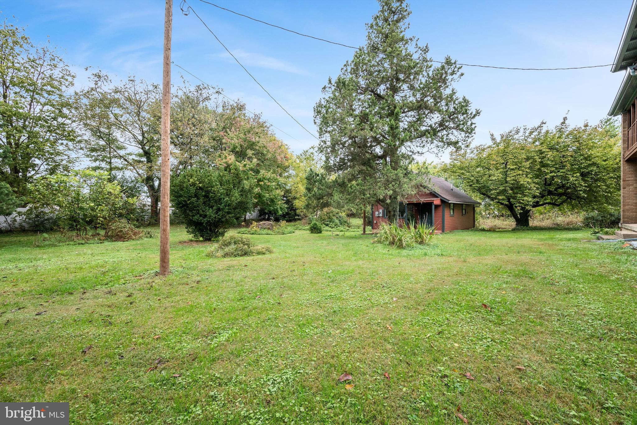 NONE AVAILABLE - Residential Income