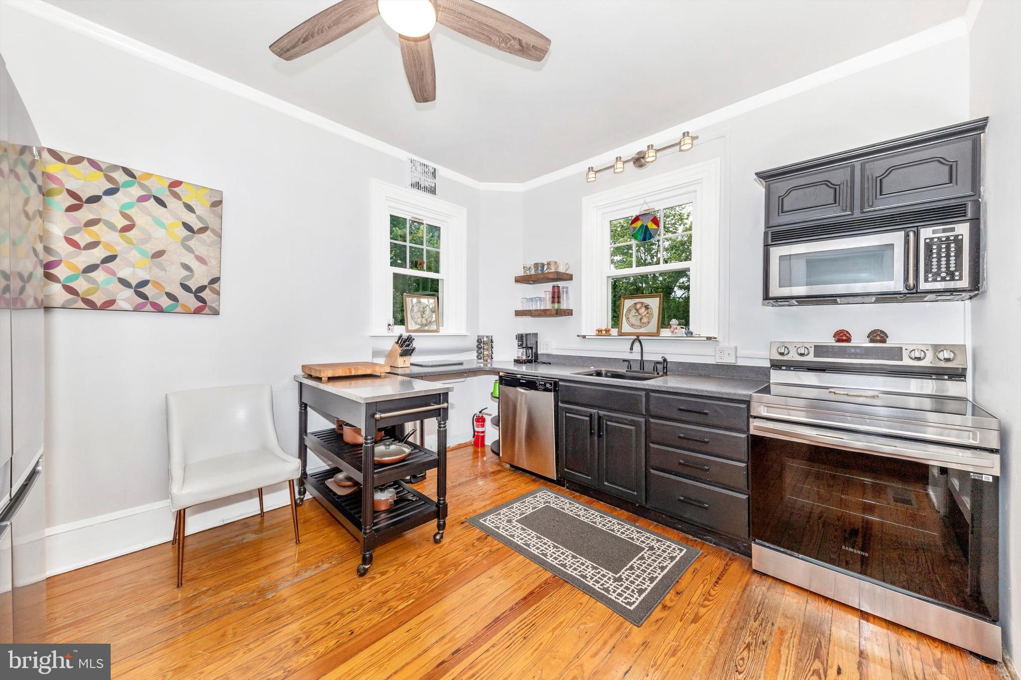 NONE AVAILABLE - Residential Income