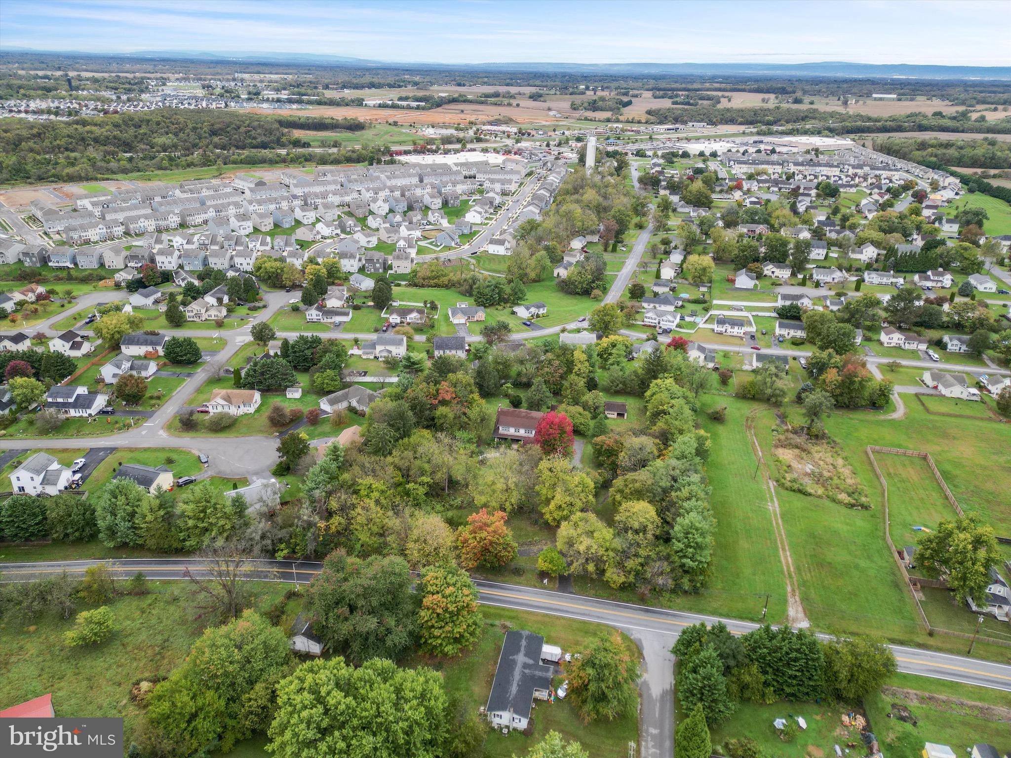 NONE AVAILABLE - Residential Income