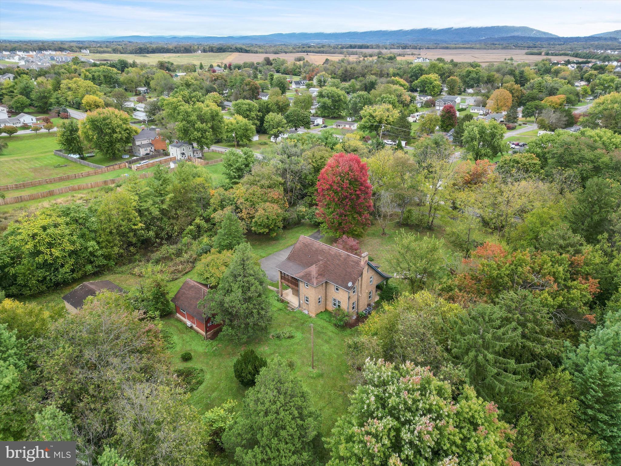 NONE AVAILABLE - Residential Income