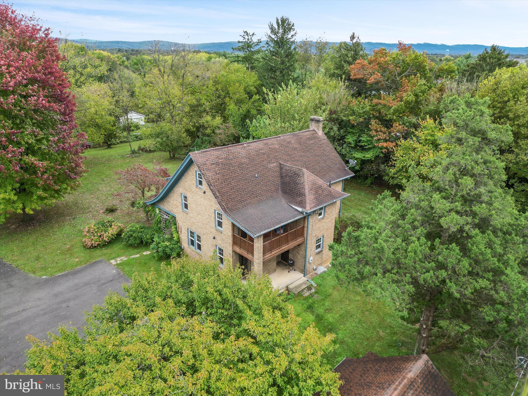 NONE AVAILABLE - Residential Income