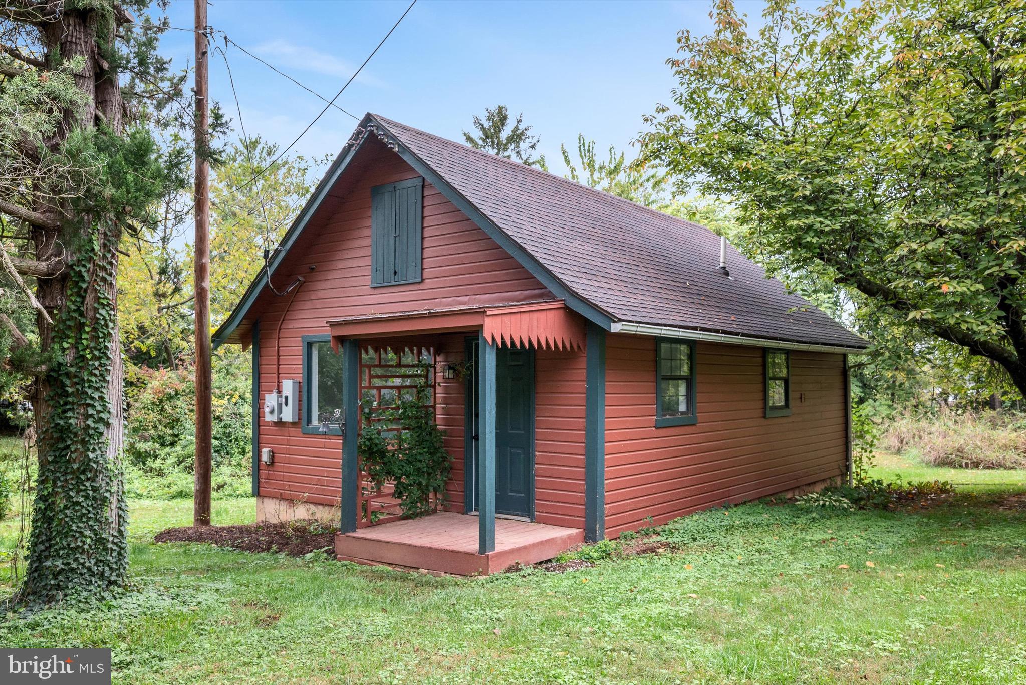 NONE AVAILABLE - Residential Income