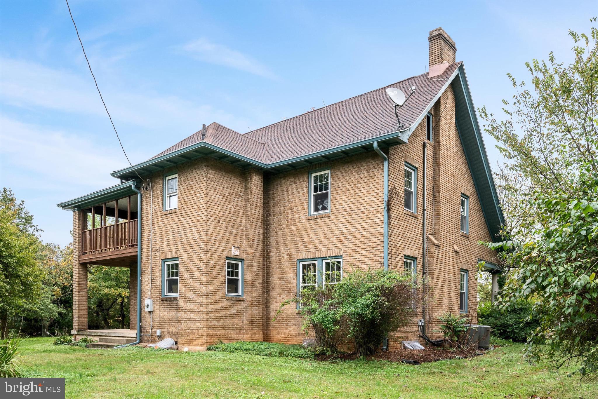 NONE AVAILABLE - Residential Income