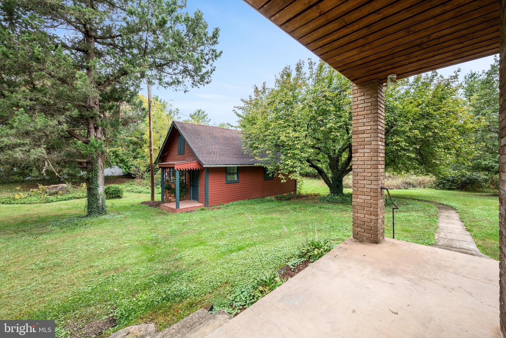 NONE AVAILABLE - Residential Income