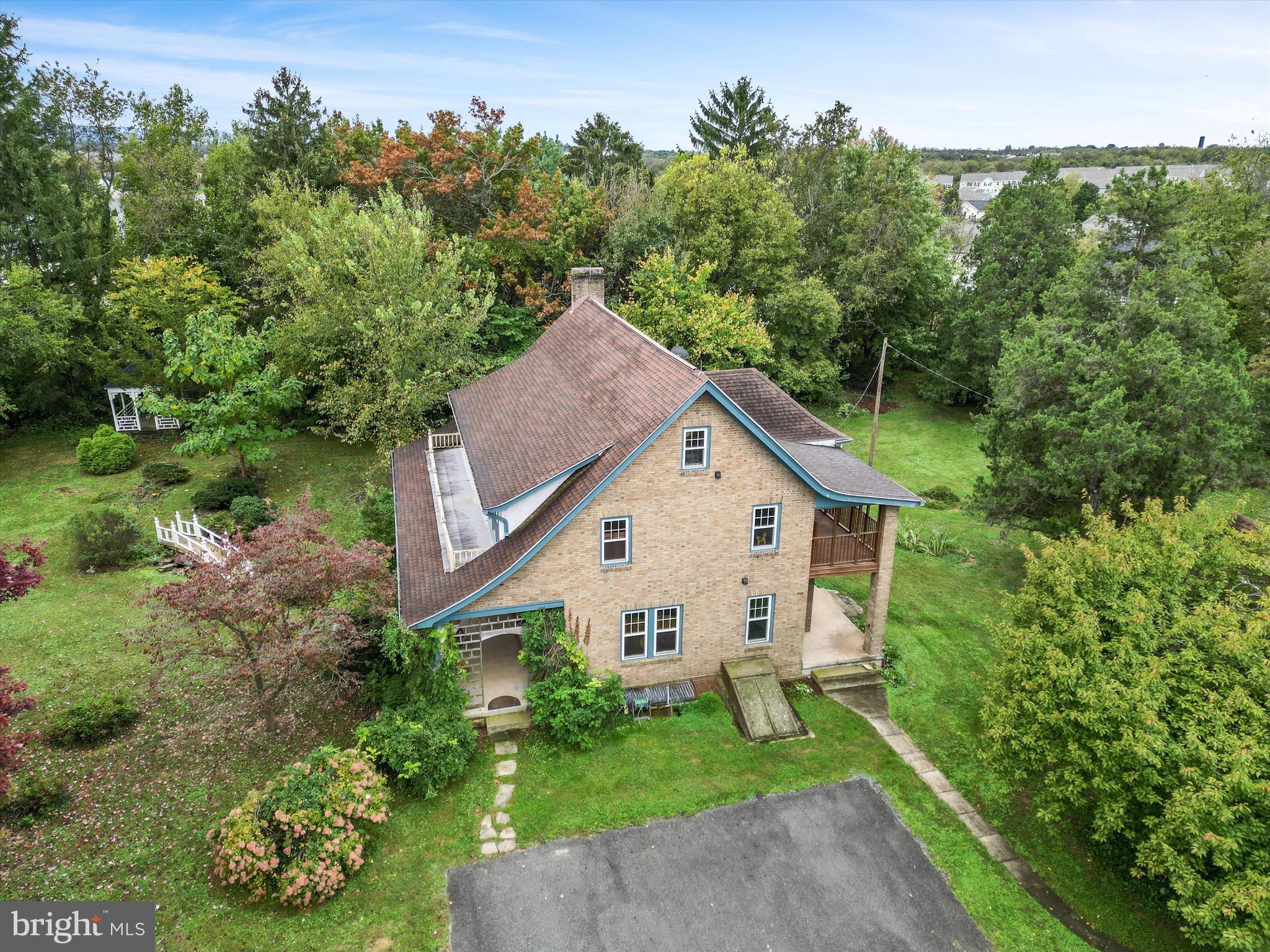 NONE AVAILABLE - Residential Income