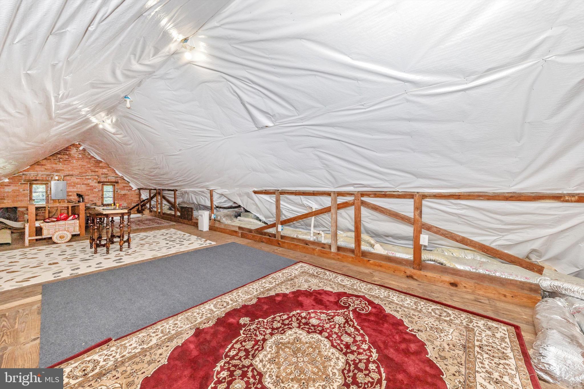 NONE AVAILABLE - Residential Income