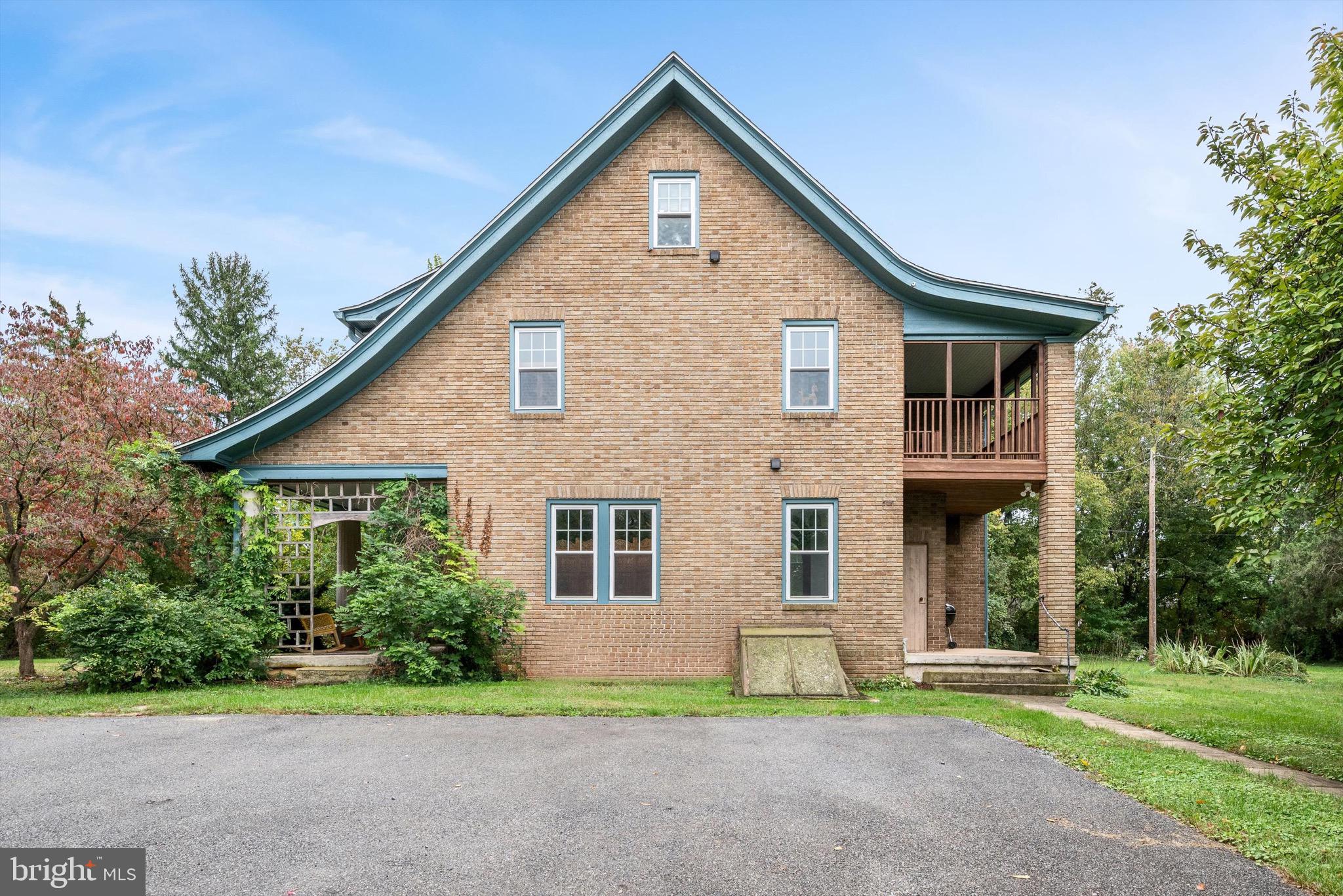 NONE AVAILABLE - Residential Income