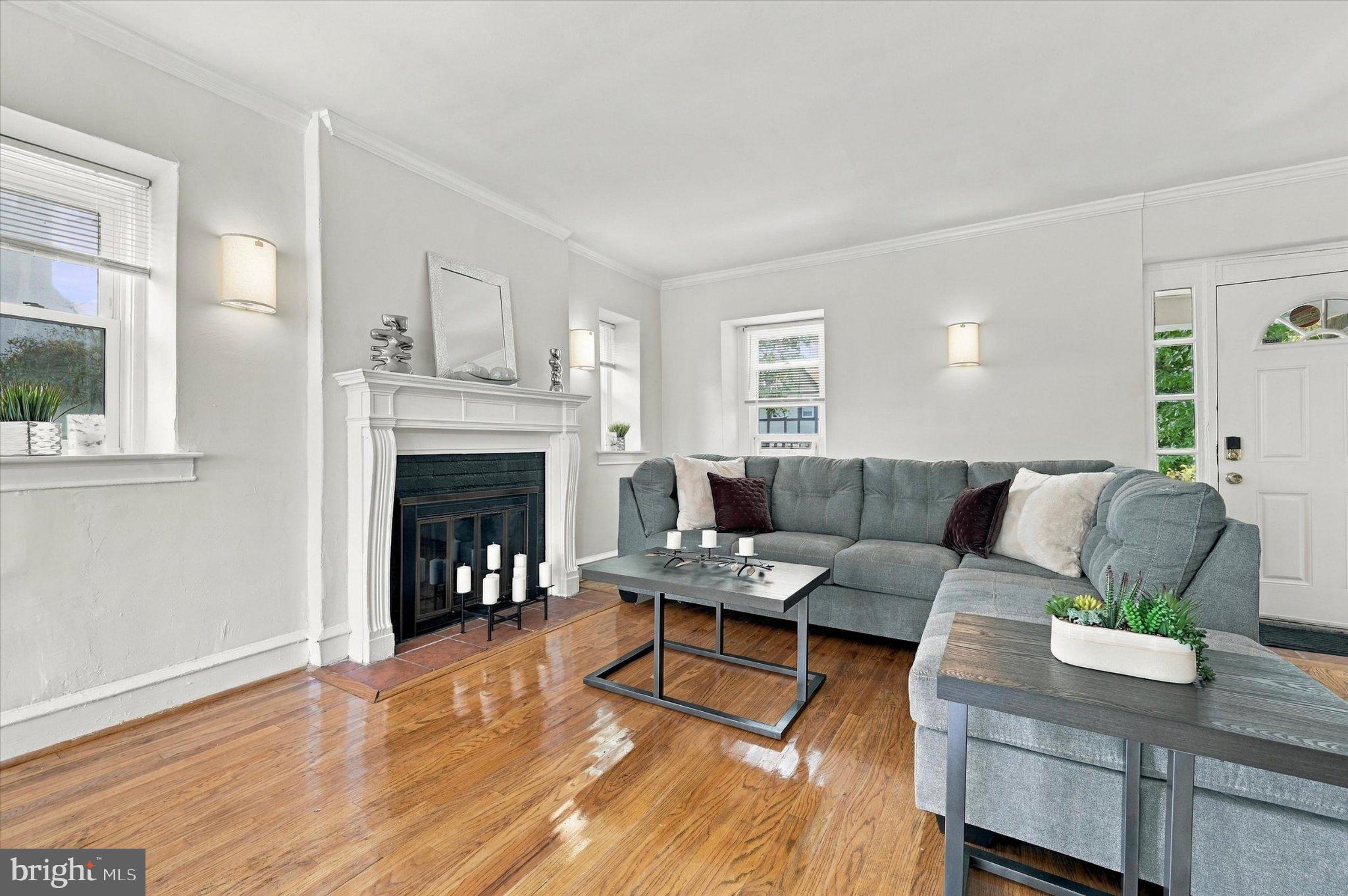 341 GLEN ECHO ROAD