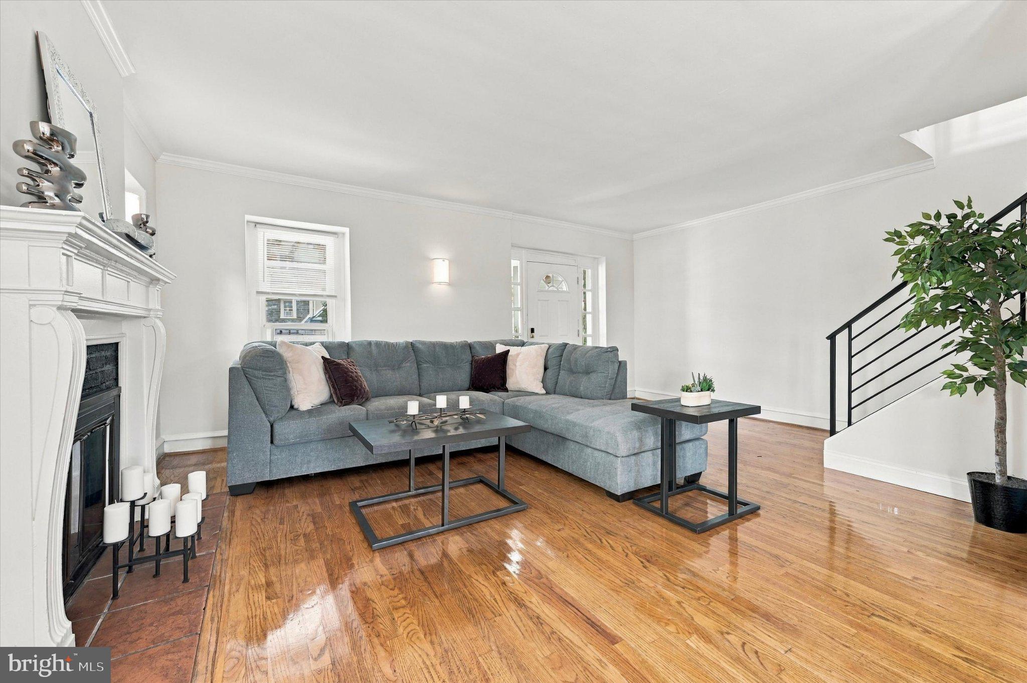 341 GLEN ECHO ROAD