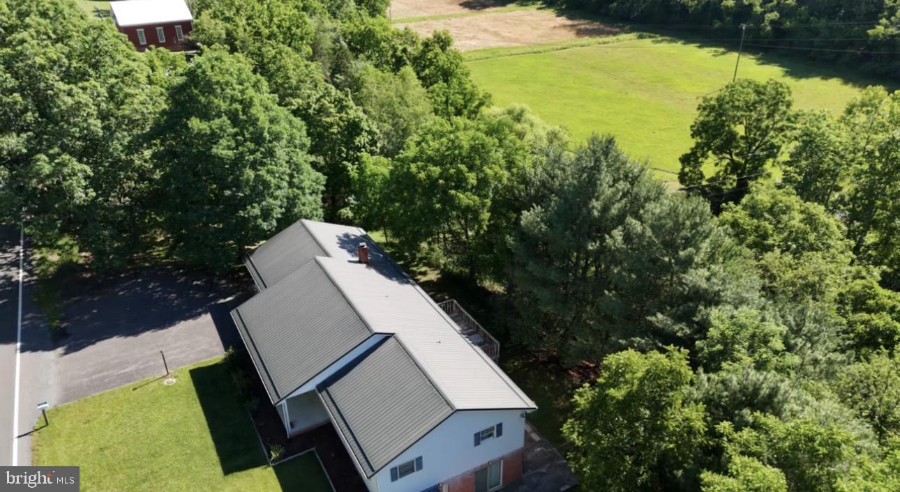 2266 PATTERSON CREEK ROAD