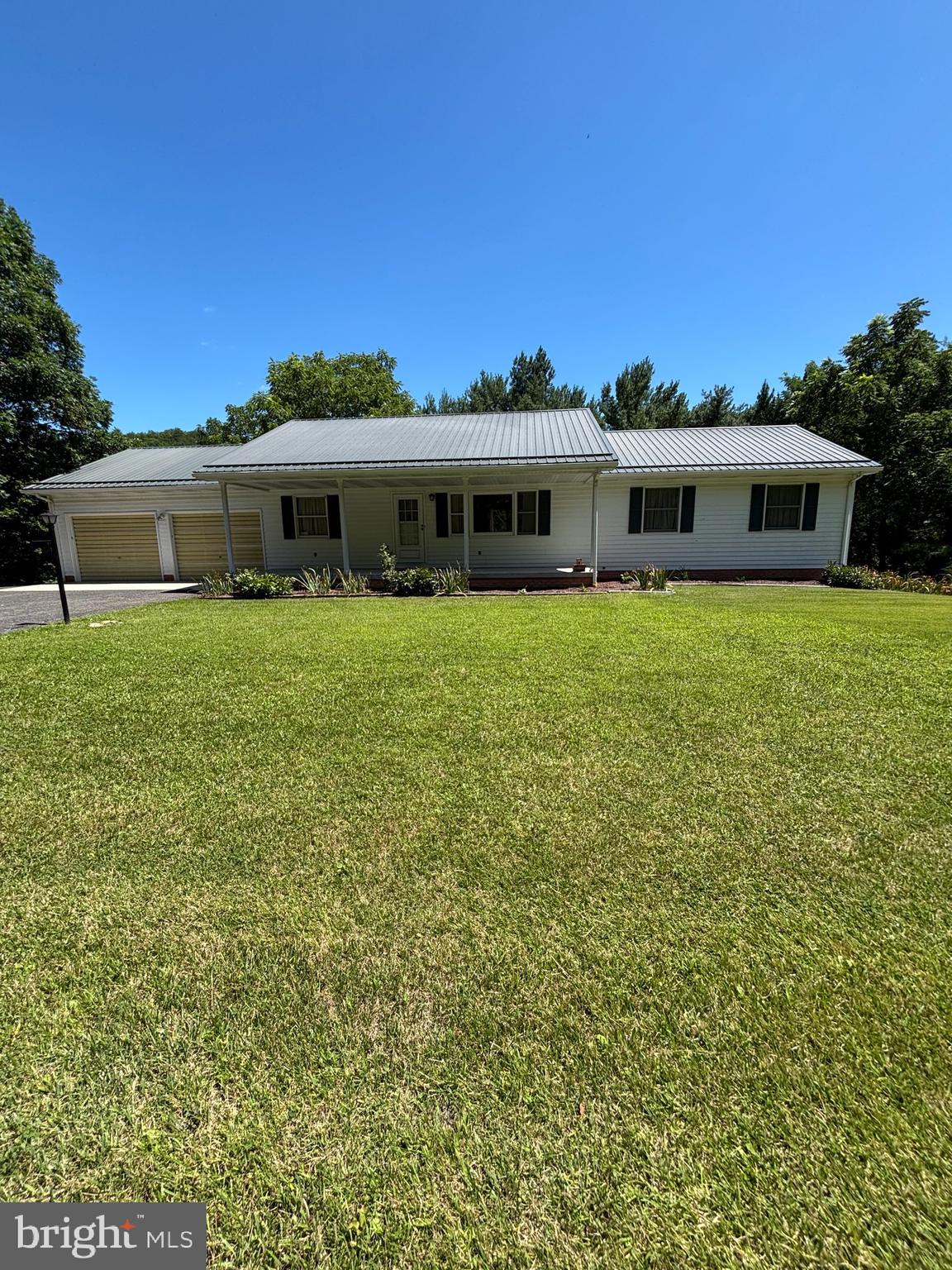 2266 PATTERSON CREEK ROAD