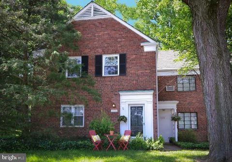 Photo of 1024 Valley Drive #604, ALEXANDRIA, VA 22302 (MLS # VAAX2055298)