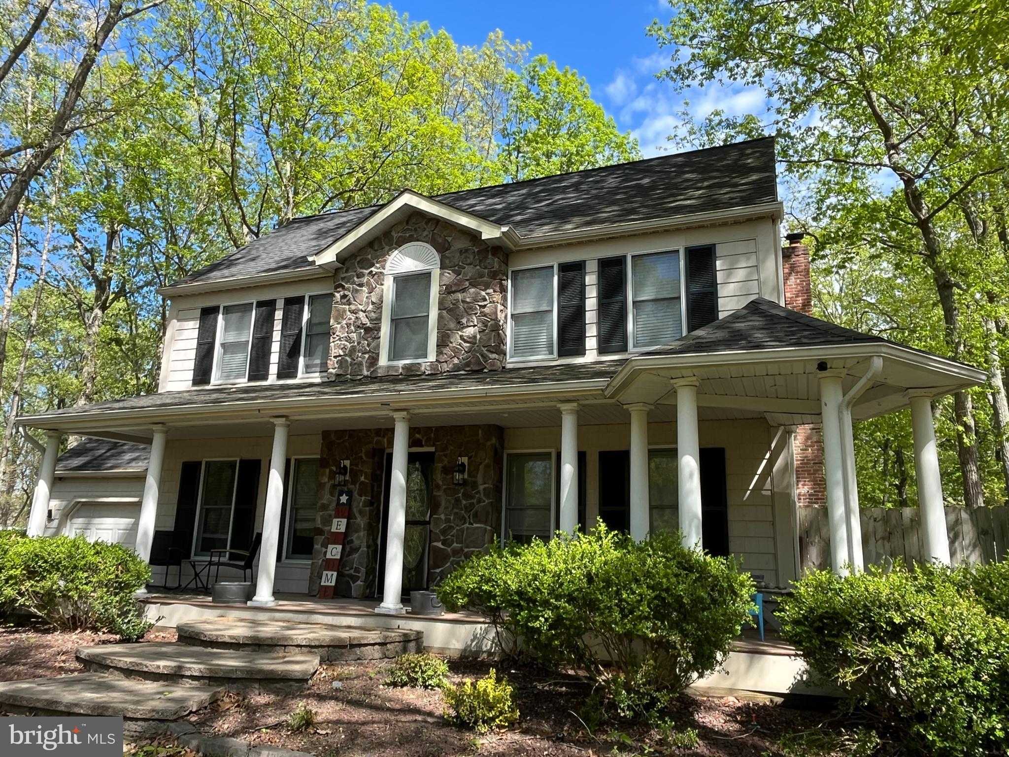 10 WIMBELDON WAY