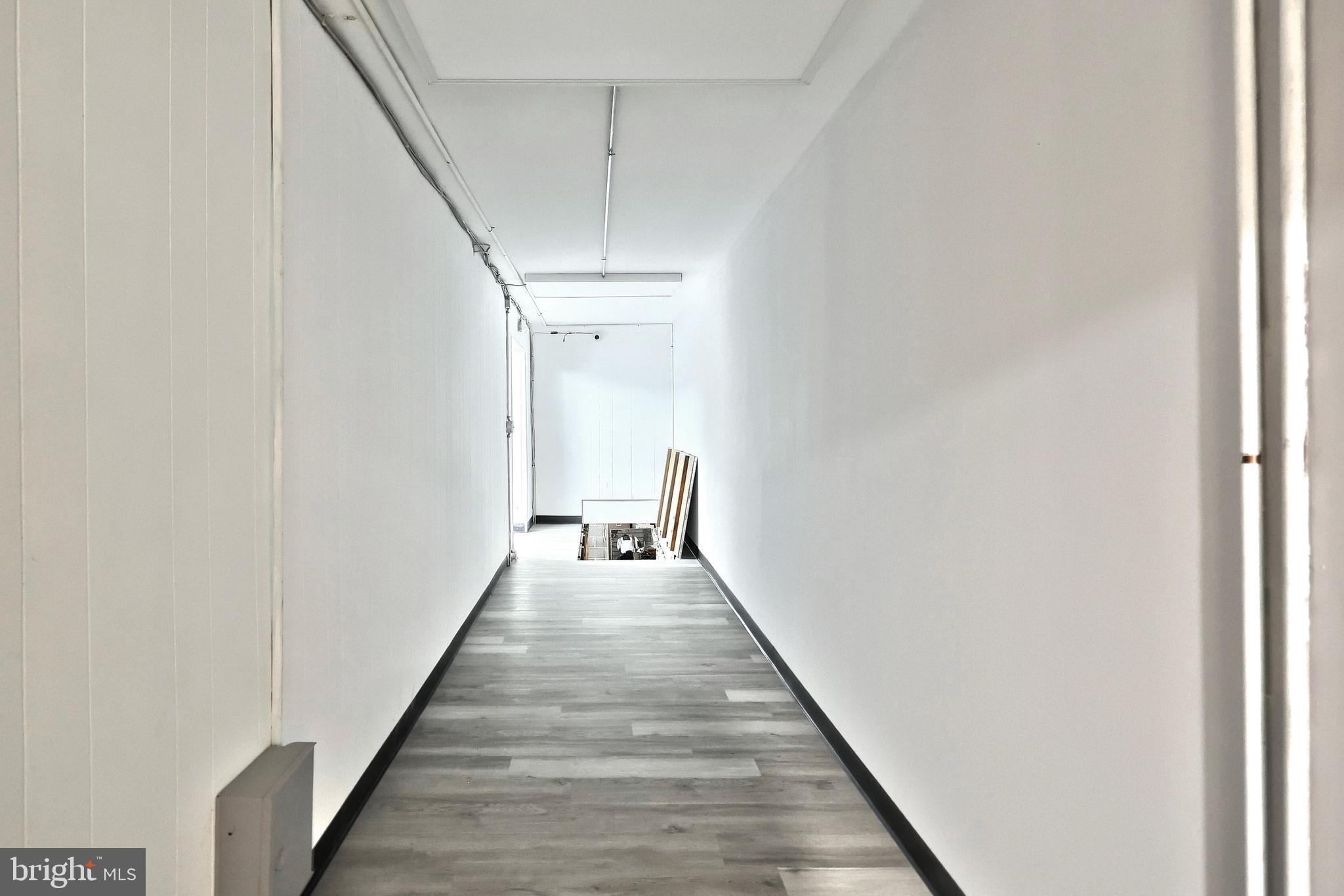 NORTH YORK BORO - Commercial Sale