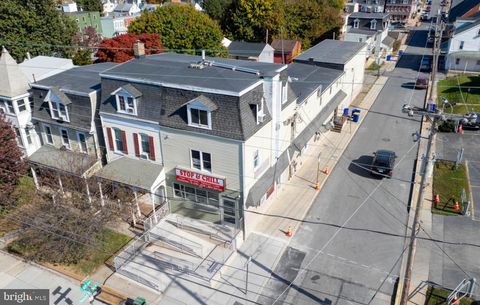 1003 N GEORGE STREET YORK PA 17404