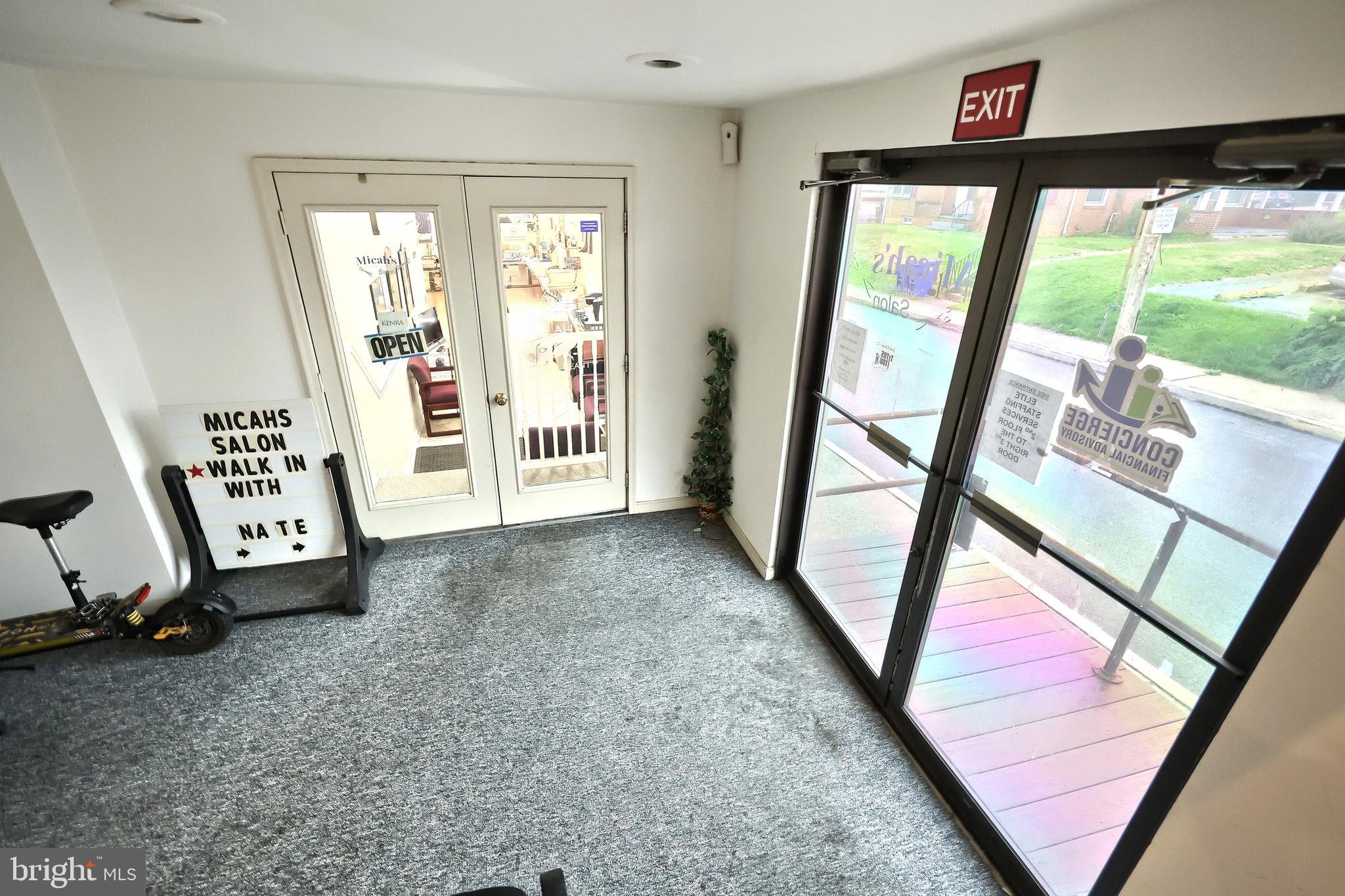 NORTH YORK BORO - Commercial Sale