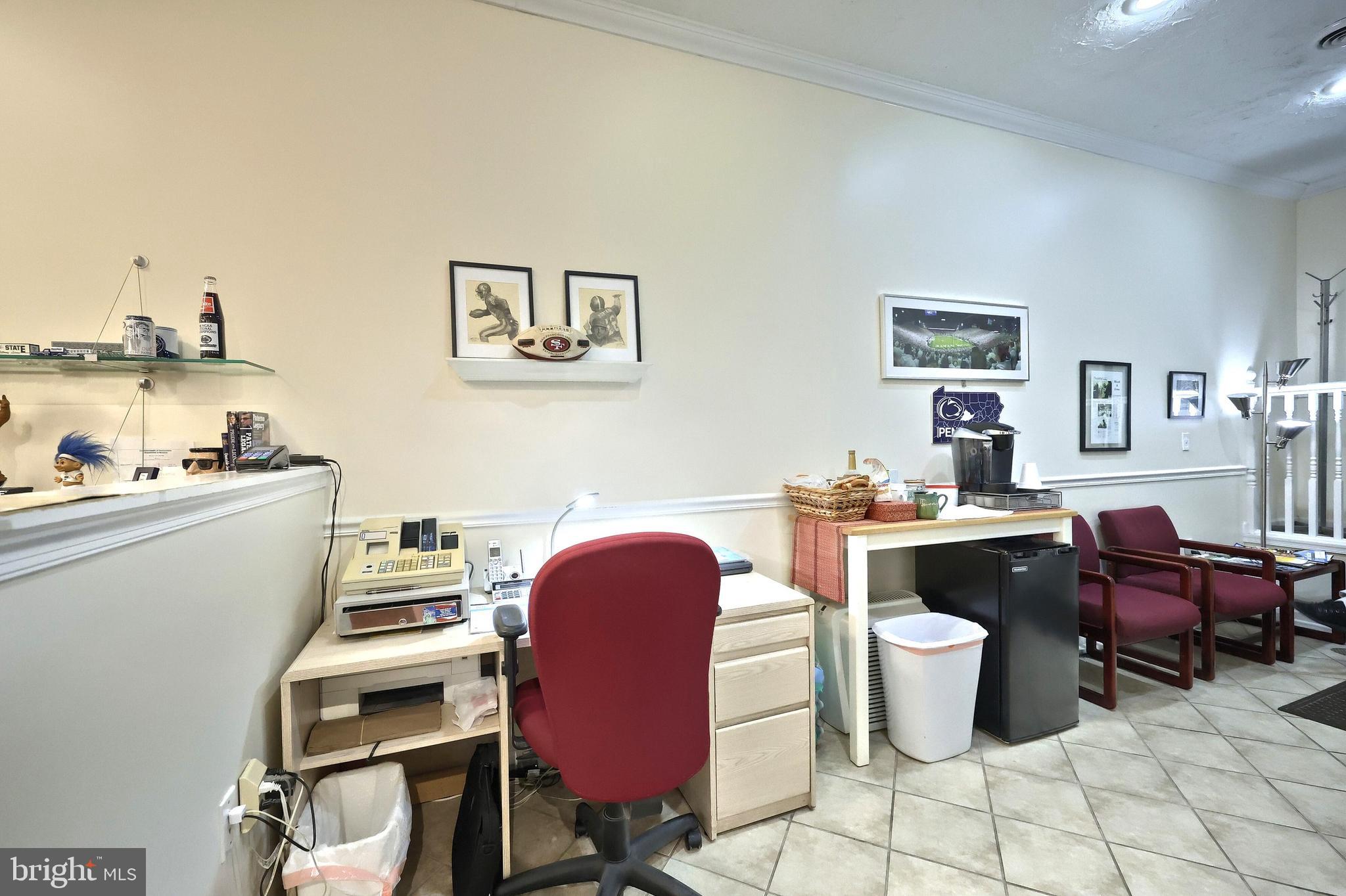 NORTH YORK BORO - Commercial Sale