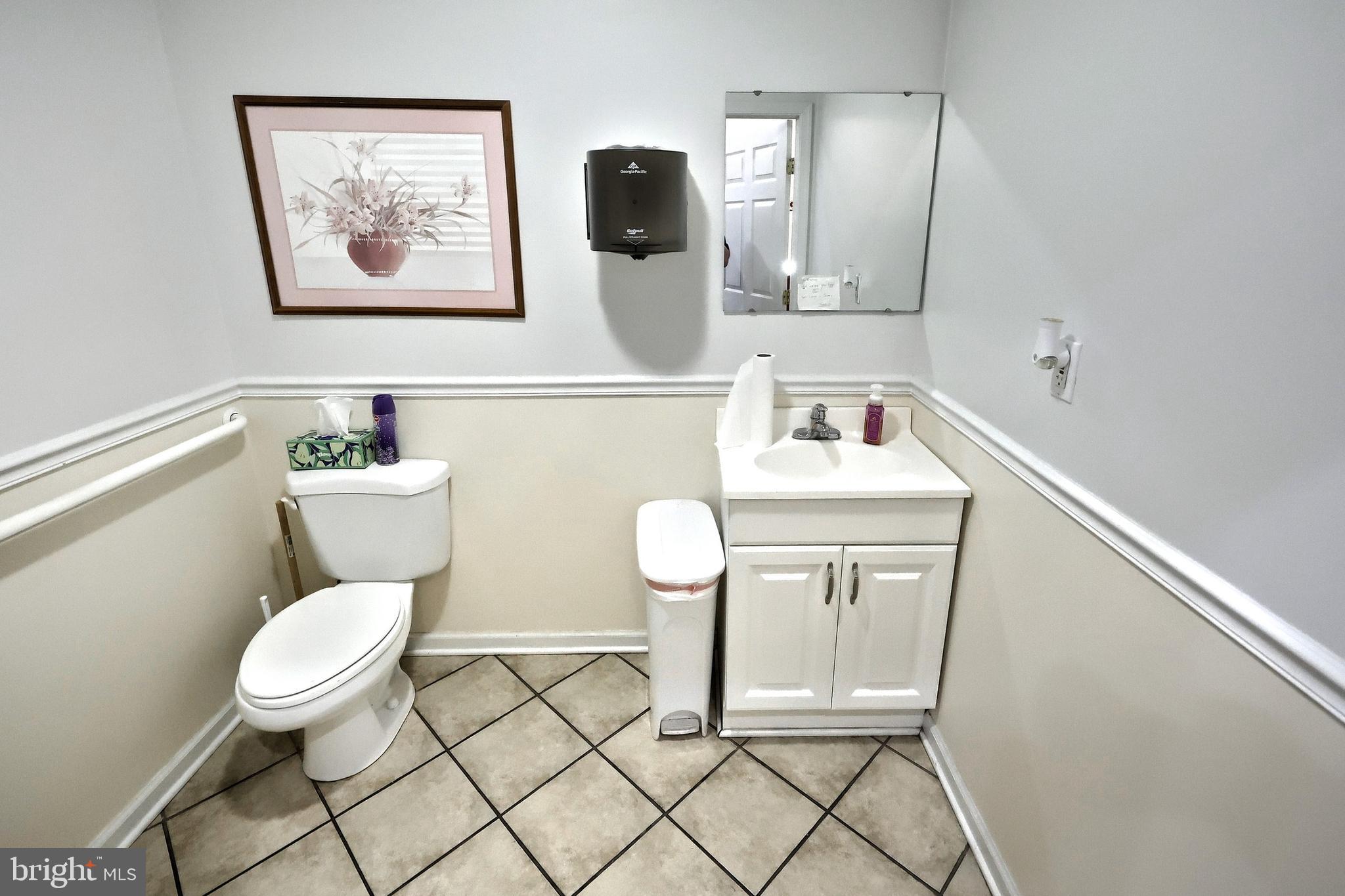 NORTH YORK BORO - Commercial Sale