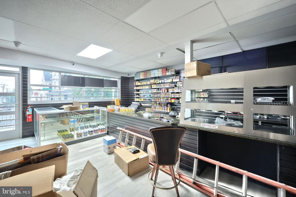 Photo of 1003 N George Street, YORK, PA 17404 (MLS # PAYK2082818)