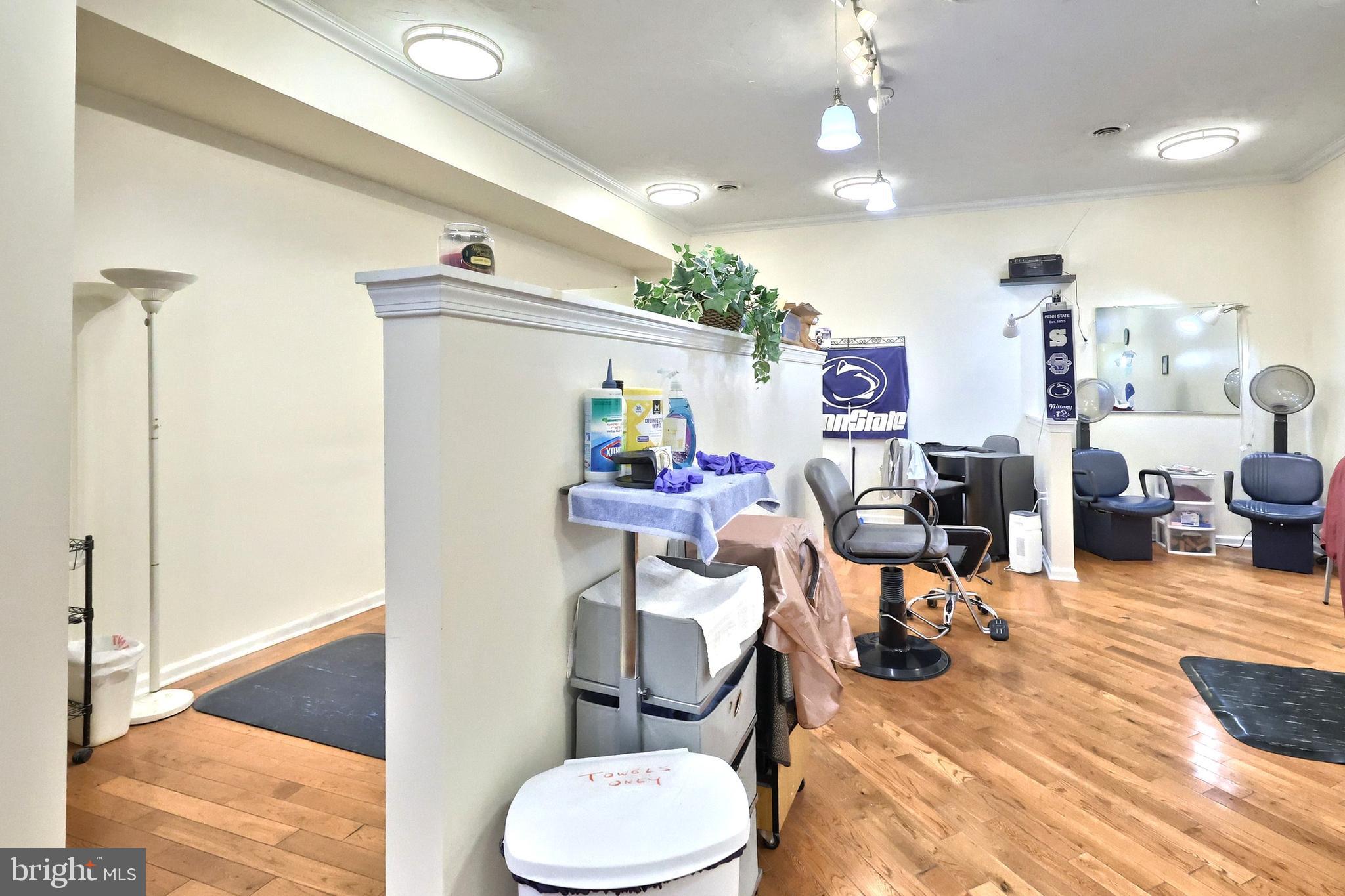 NORTH YORK BORO - Commercial Sale