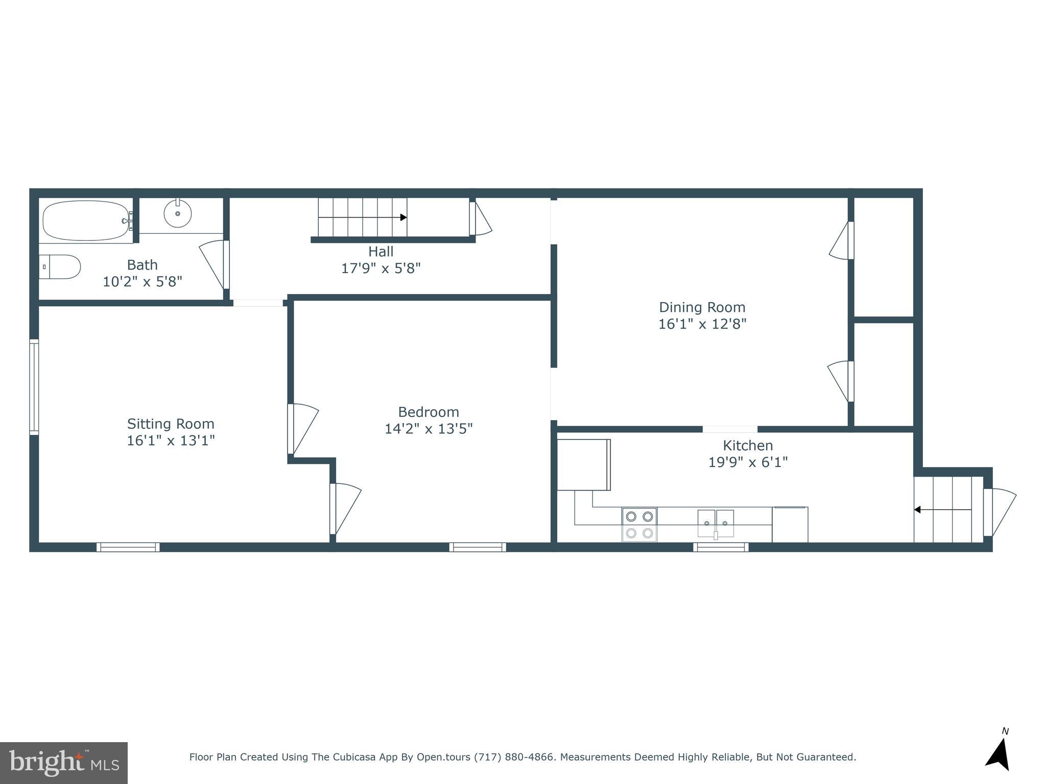 NORTH YORK BORO - Commercial Sale