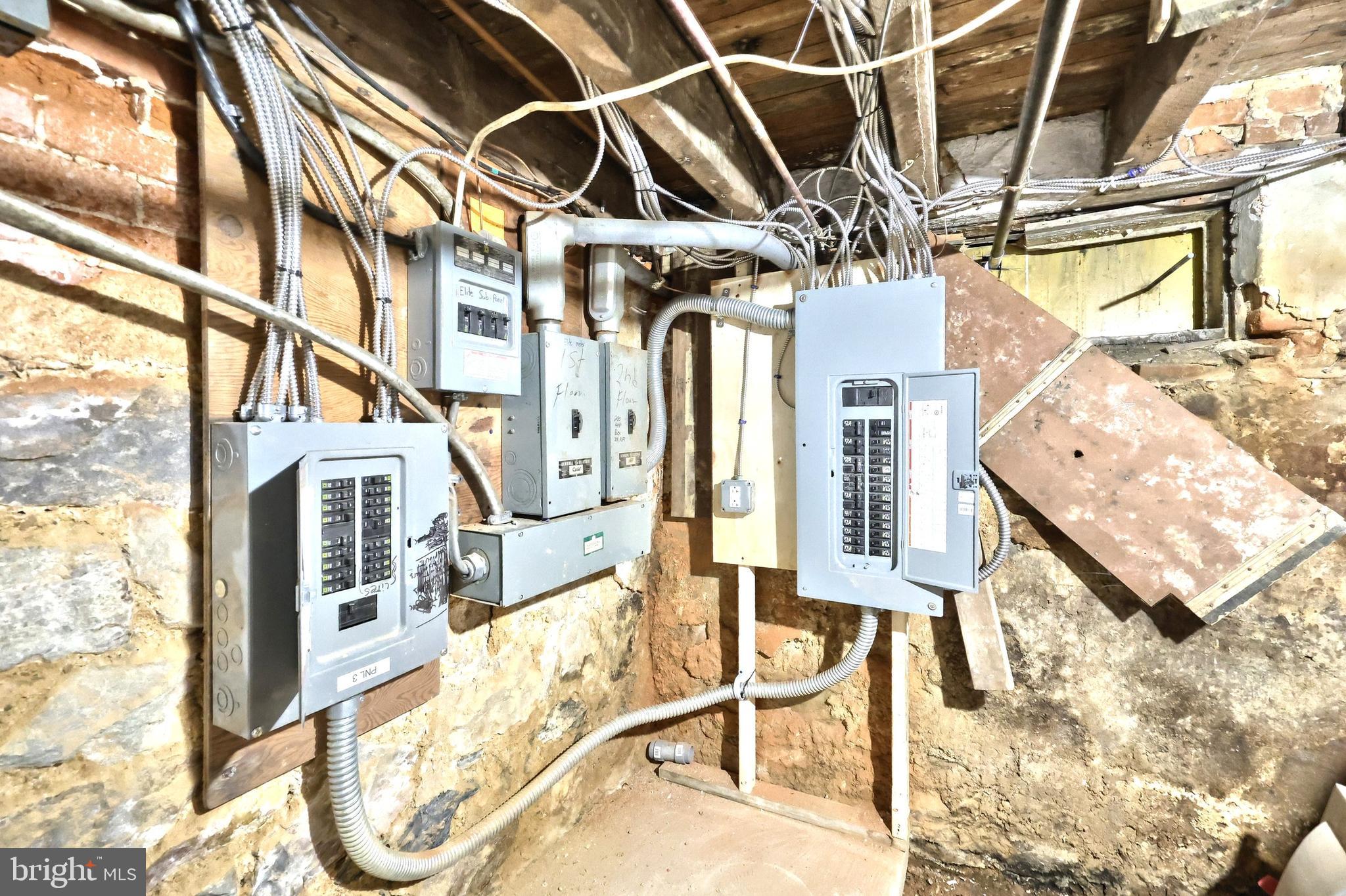 NORTH YORK BORO - Commercial Sale