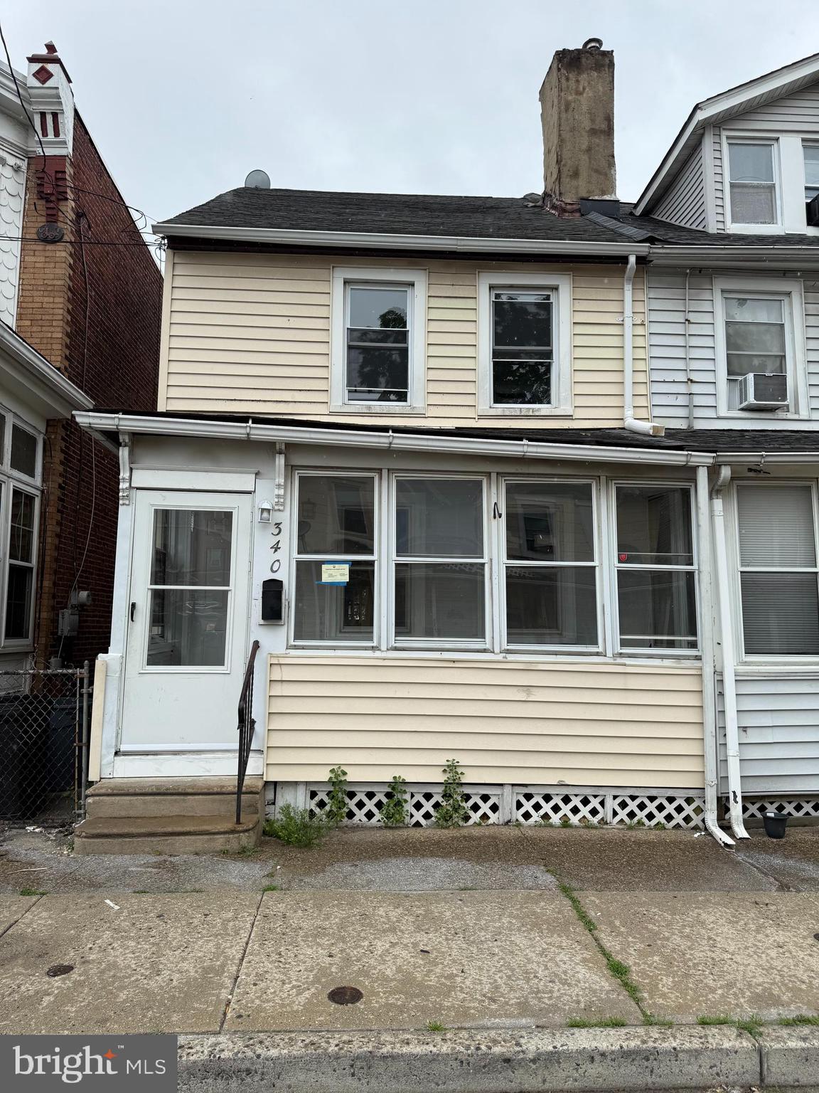 340 MIDDLESEX STREET