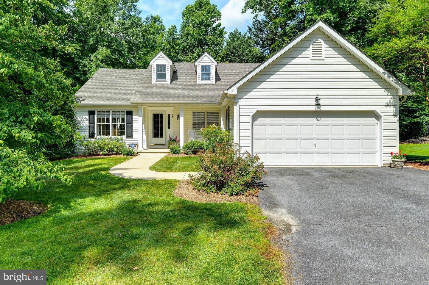 ELK RIVER BASIN - Residential