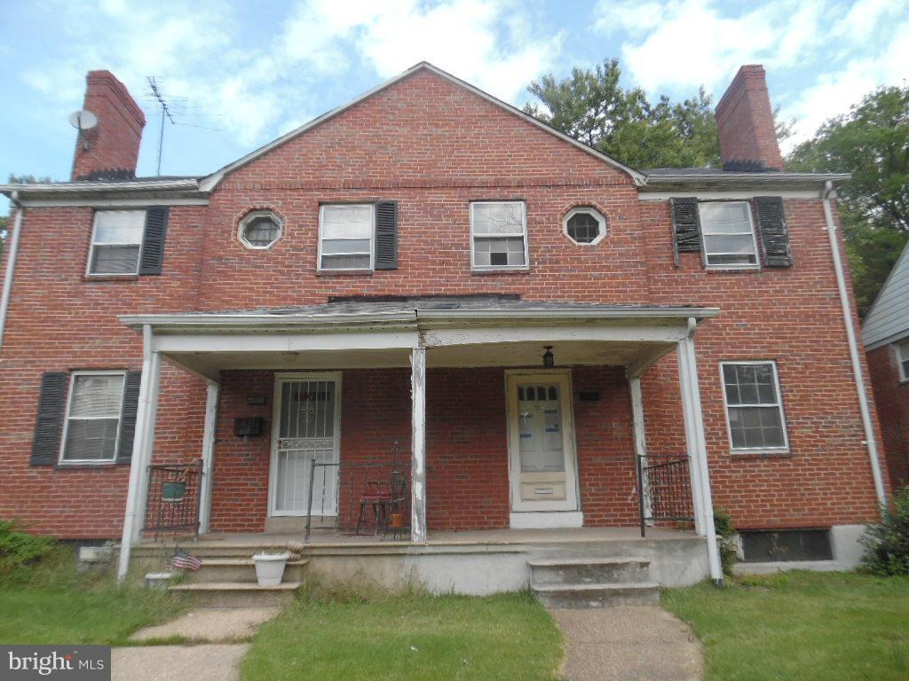 NORTHWOOD - Residential