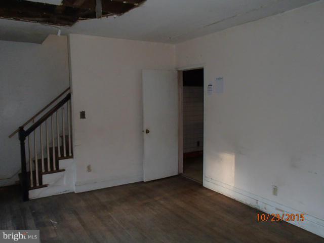 NORTHWOOD - Residential