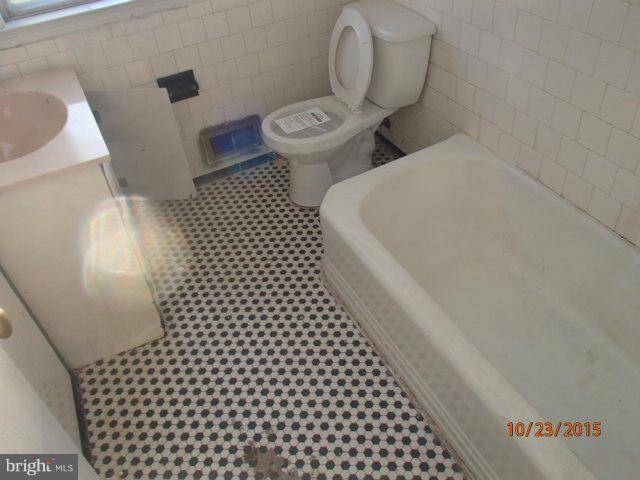 NORTHWOOD - Residential