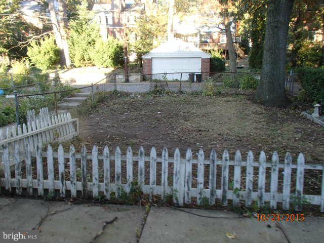 NORTHWOOD - Residential