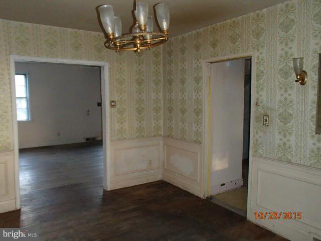 NORTHWOOD - Residential